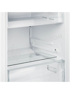 Встраиваемый холодильник Kuppersberg RBN 1764, High-Tech, полезный объем 243 л, No Frost, супер заморозка, инверторный компрессор, электронное управление, энергоэффективность А+