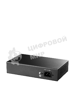 Коммутатор 16-Port Gigabit Light Managed Switch