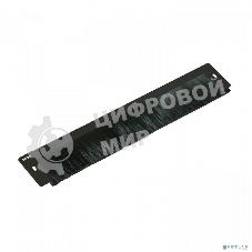 Щеточный ввод NTSS NTSS-CE-R/W-BL черный