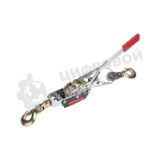 Лебедка ручная Rexant 4т