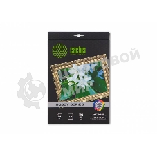 Фотобумага Cactus c тиснением 