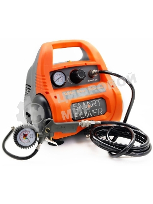 Автомобильный компрессор Berkut Smart Power SAC-280 180л/мин шланг 3.1м