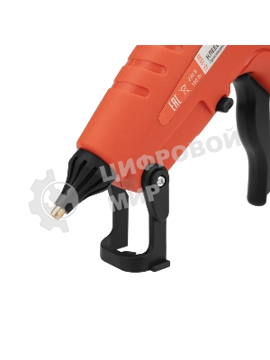 Клеевой пистолет Rexant, 100 Вт, Ø11 мм, 
