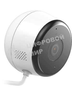 Видеокамера IP D-Link DCS-8600LH 3.26-3.26мм цветная корп.:белый