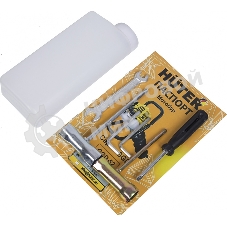 Мотобур Huter GGD-52