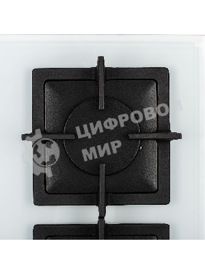 Газовая варочная панель Krona CALORE 60 WH