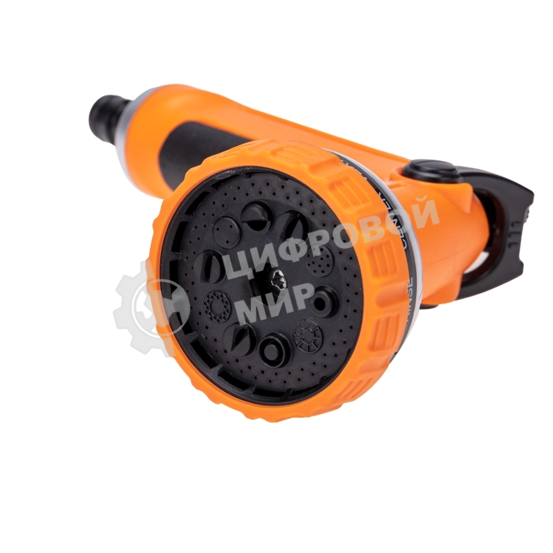 Пистолет-распылитель для полива Classic, 8 режимов Четыре Сезона