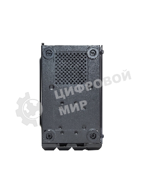 Компьютерный корпус Minitower ExeGate Mistery R3-NPX600