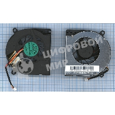 Вентилятор (кулер) для ноутбука Toshiba A80 A85
