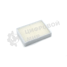 Фильтр HEPA для пылесоса Panda X600