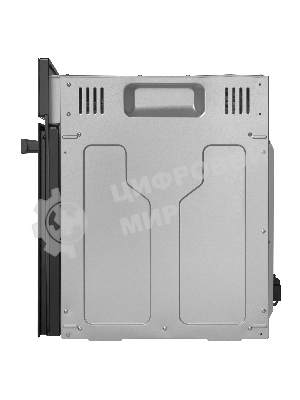 Шкаф духовой электрический Maunfeld AEOH6062G1