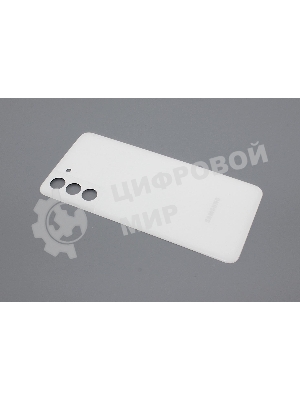 Задняя крышка для Samsung Galaxy S21FE G990E белый