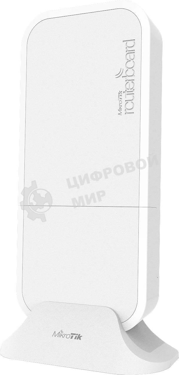Точка доступа MikroTik wAPR-2nD&EC200A-EU Wap Lte kit 2024