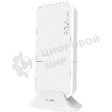 Точка доступа MikroTik wAPR-2nD&EC200A-EU Wap Lte kit 2024