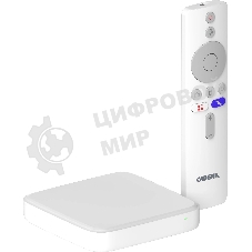 Медиаплеер Cadena PRO X2 CSB-248