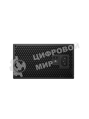 Блок питания PCCOOLER, 850W 80 PLUS Bronze, (ATX, ATX 3.1, PCIe 5.1 450W, Non-modular, 1x24(20+4)pin 550мм, 2xCPU 8(4+4)pin 650мм, 2xPCIe*2 8(6+2)pin 500+150мм, 1x12V(2x6) 12+4pin 500мм, 2xSATA*3+MOLEX4pin*1 450+150+150+150мм, Active, 135x135mm, 150x150x86mm, APFC, OVP, UVP, OCP, SCP, OTP, OPP, SPD)