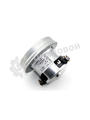 Мотор (двигатель) для пылесосов универсальный 1200W d130мм