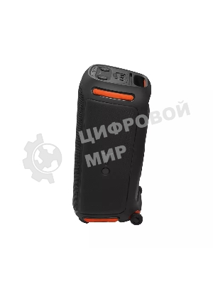 Портативная акустическая система JBL Party Box 710 черный