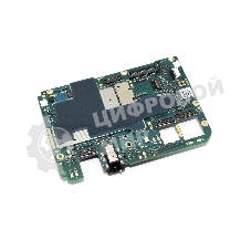 Материнская плата для Asus Zenfone Max Plus M1 ZB570TL 4x64Gb 90AX0180-R0ID00