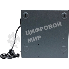 Источник бесперебойного питания Штиль SW300SL 225Вт 300ВА серый