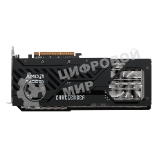 Видеокарта Asrock PCI-E 5.0 RX9070 CL 16G AMD Radeon RX 9070 16Gb 256bit GDDR6 2070/20000 HDMIx1 DPx3 HDCP Ret