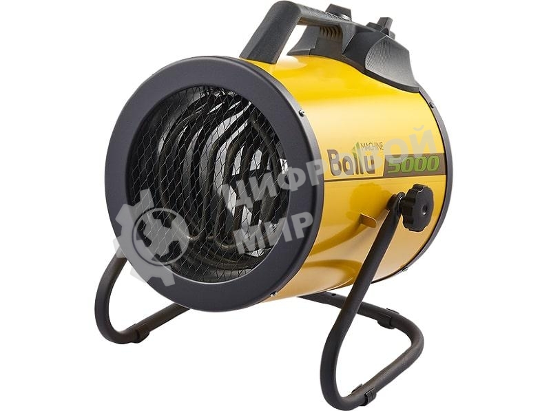 Тепловая пушка Ballu BHP-P2-5