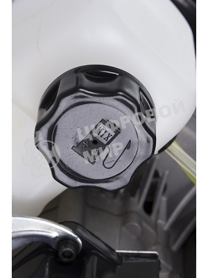 Мотобур Huter GGD-52