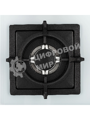 Газовая варочная панель Krona CALORE 60 WH