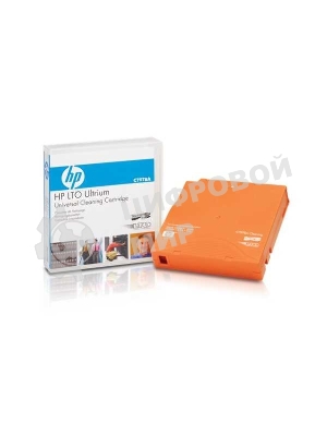 Картридж Hewlett-Packard Ultrium Universal Cleaning (C7978A)