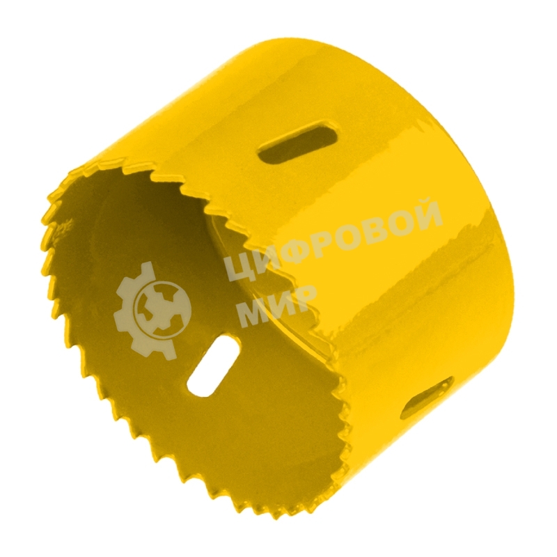 Коронка Bimetal Kranz 111 мм