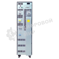 Источник бесперебойного питания Powercom Vanguard-II-33 VGD-II-30K33 30000Вт 30000ВА