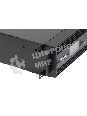 Источник бесперебойного питания SKAT-UPS 3000 RACK+6x9Ah исп. E 8956