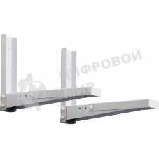 Кронштейн Holder MWS-2002 белый