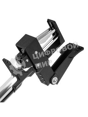 Удалитель сорняков LUXE Palisad механический, 1000 мм, алюминиевый корпус