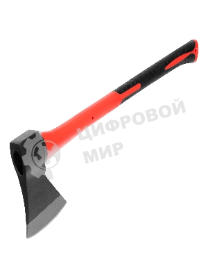 Топор Matrix, 1250 г, фибергласовое топорище 700 мм
