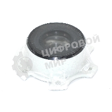 Суппорт (опора) в сборе SKL для стиральной машины Indesit, Ariston SPD007AR