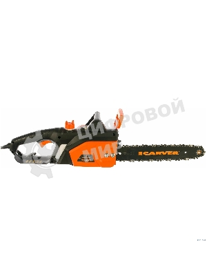 Электрическая цепная пила Carver RSE- 1600М 1800Вт 2.45л.с. дл.шины:14