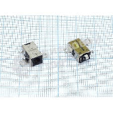 Разъем для ноутбука Lenovo IdeaPad 310-15ISK 310-15IKB 310-15IAP