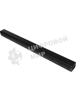 Звуковая панель Xiaomi Soundbar 2.0 EU S22E черный QBH4286EU