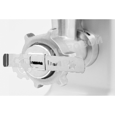 Мясорубка CASO FW 2000