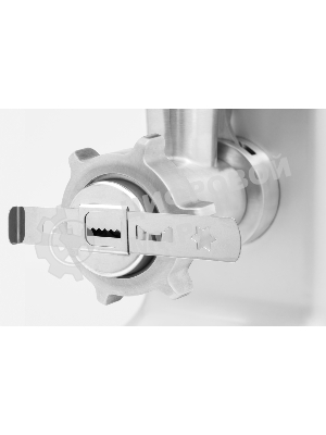 Мясорубка CASO FW 2000