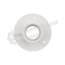 Платформа кронштейна сквозная для камер видеонаблюдения Rexant