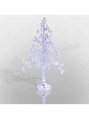 Фигура на подставке Neon-night 