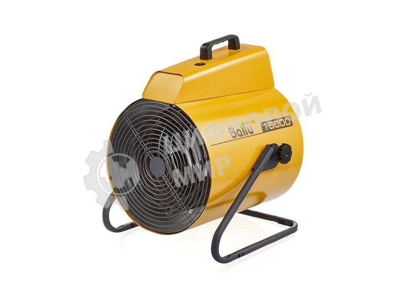 Тепловая пушка Ballu BHP-P2-15, 15 кВт 380В 180м2