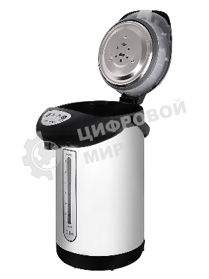 Термопот Starwind STP1130 3 л, 750 Вт, черный