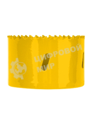 Коронка Bimetal Kranz 111 мм