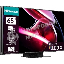 Телевизор Hisense 65