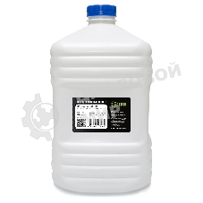 Тонер Cactus CS-THPW-1000 черный флакон 1000гр. для принтера HP Neverstop 1000/1200, HP LJ 107/135/MFP137/408/MFP432