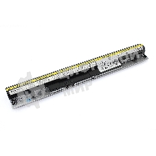 Аккумуляторная батарея для ноутбука Lenovo S300, S400 14.8V 2200mAh 32Wh серебристый