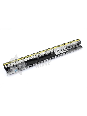 Аккумуляторная батарея для ноутбука Lenovo S300, S400 14.8V 2200mAh 32Wh серебристый